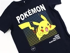 Name It dark sapphire Pokemon t-shirt
